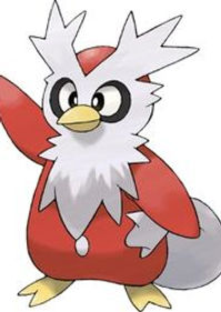 Delibird
