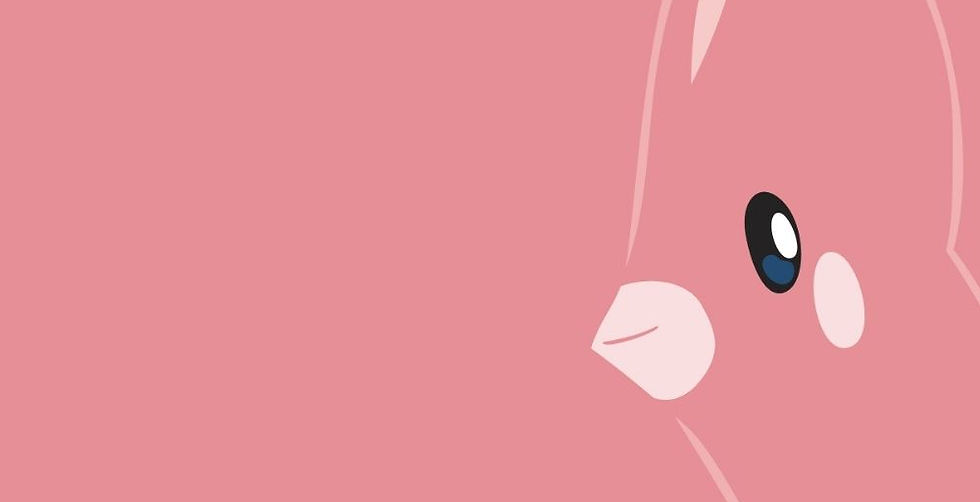 Luvdisc