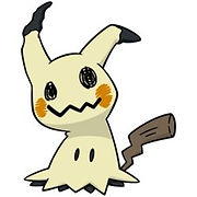 Mimikyu