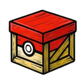 CatchCrate Collectibles Logo