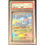 Thumbnail: 2024 Pokemon PAF EN Mew ex PSA 8
