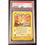 Thumbnail: 2000 Pokemon Rocket Dark Raichu - Holo 1st Edition PSA 7