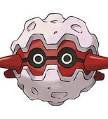 Forretress
