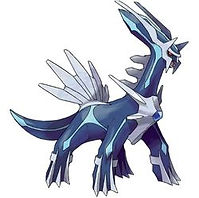 Dialga