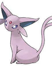 Espeon
