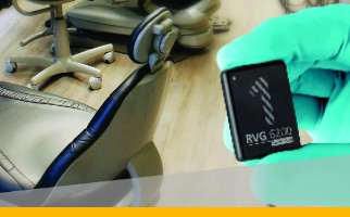 Carestream Dental предоставляет датчики для образования врачей