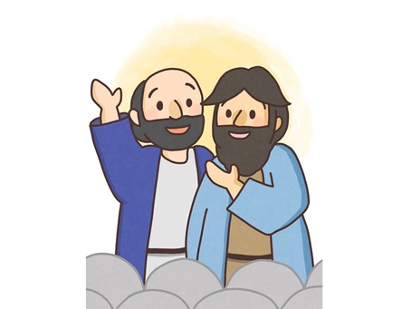 「リステラでの伝道」