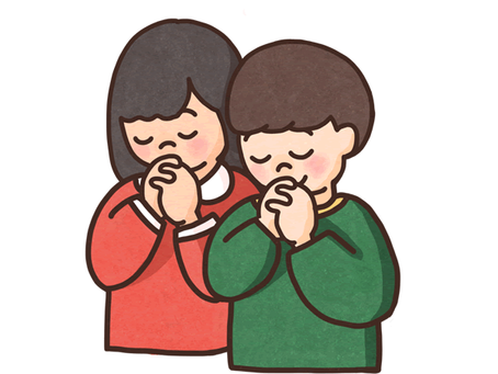 「新しい天と新しい地」