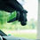 Miniatura: Nextbase Piqo 1K Dash Cam – Full HD, Small Front Dashcam, 140° Ultra-Wide Lens, 