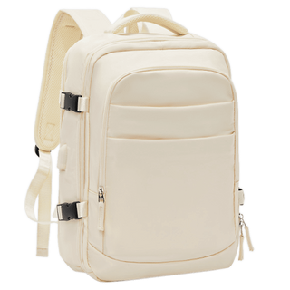 Introduce Travel backpack, Business Trip backpack, expandable function, comfortable strap, large capacity, high quality material.