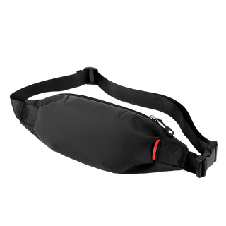introduce Chest and Waist Pack Styles such as
Classic Waist Pack
Running Waist Pack
Crossbody Chest Pack...etc.
