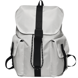 Introduce Trendy backpack, casual backpack, daily backpack, comfortable strap, large capacity, high quality material