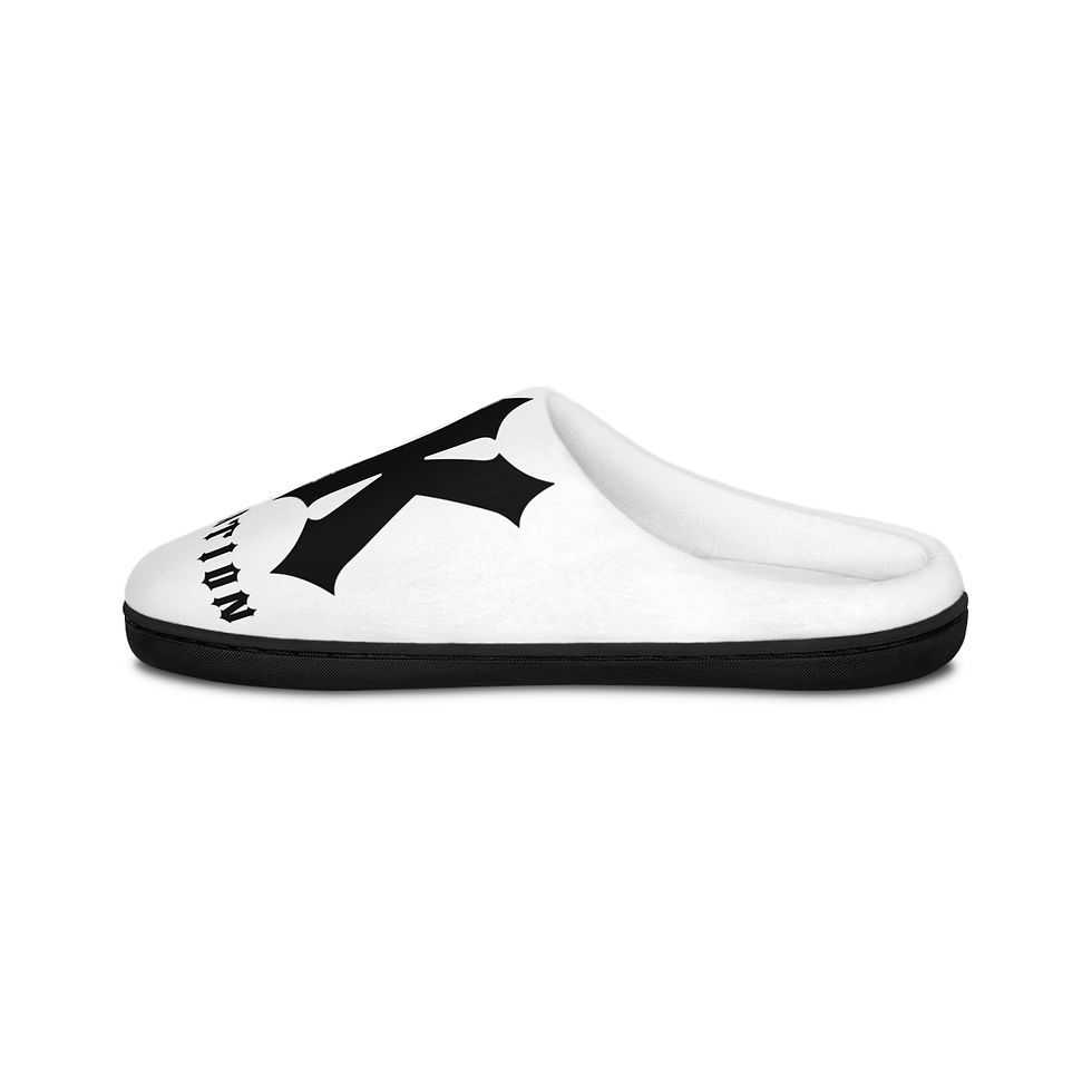 Thumbnail: Hers Kozy Kustomz Slipperz