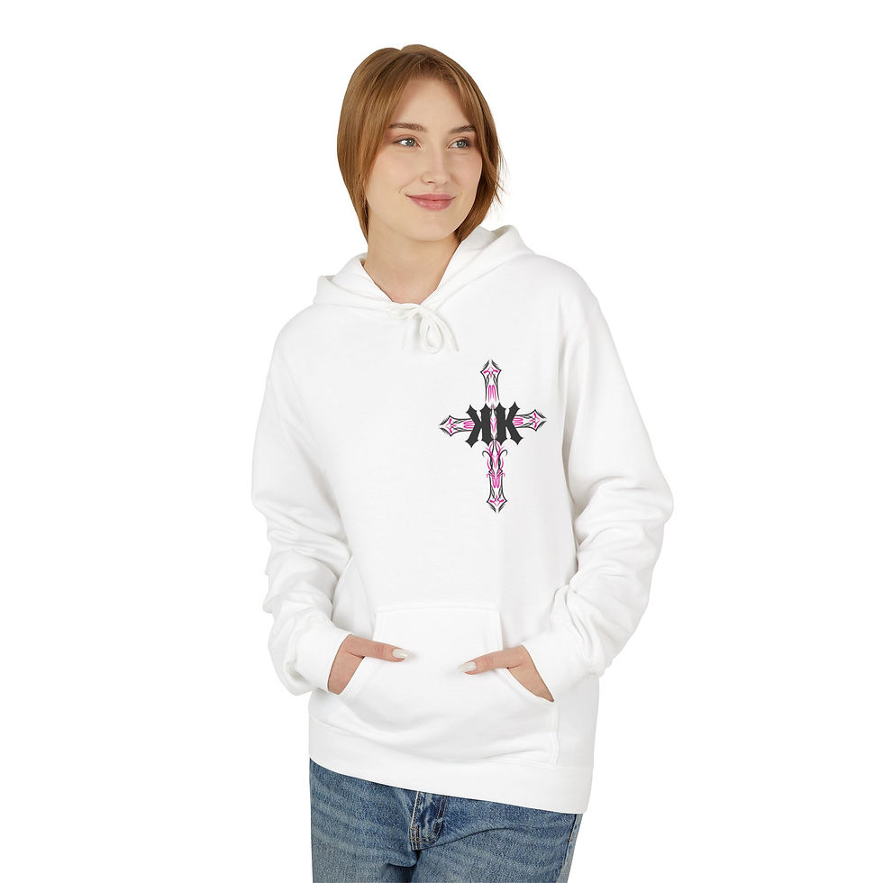 Thumbnail: For Her Hoodies
