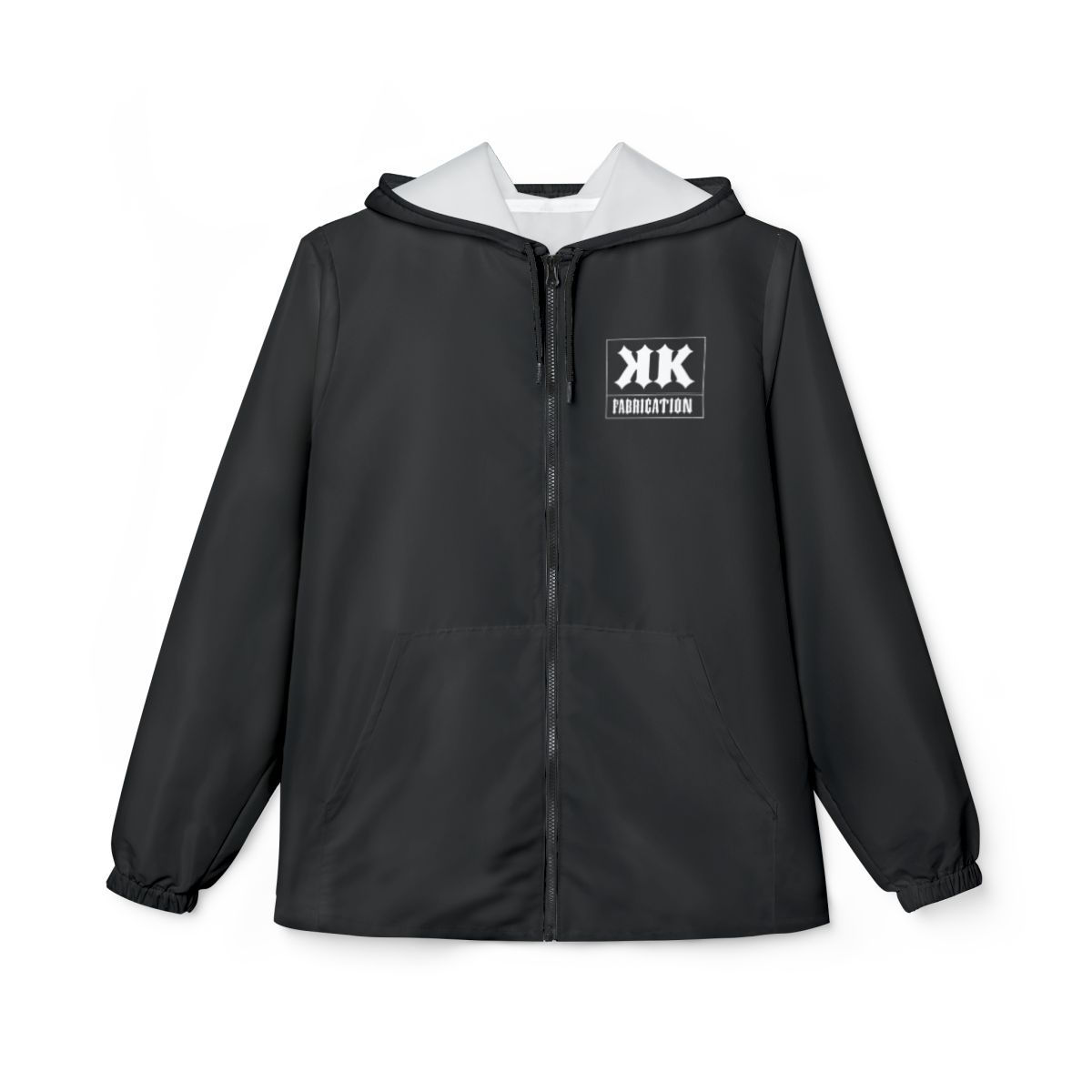 KK Fab Wind Breaker