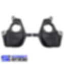 Drop Spindles Street Edge 07-14 Silverado/Sierra/Escalade/Denali, 07-13 Avalanch