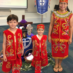 Harmony Day