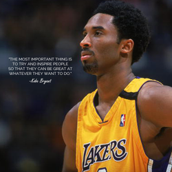 Kobe Bryant Quote