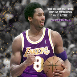 Kobe Bryant Quote