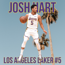 Josh Hart Design
