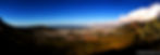 Table Mountain Overlooking Cape Town
