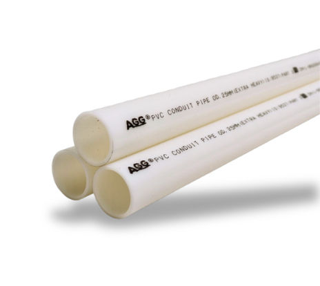 PVC Conduit Pipe