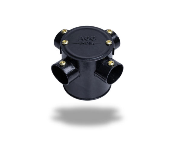 Thumbnail: Deep Surface Junction Box