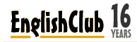 English Club