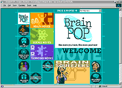 BrainPop