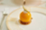 Afternoon tea pastry - Di Lieto Patisserie