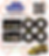 Stickers forThe LEGO 1994 Renault Espace F1 MOC by jameshigson0512