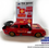 Thumbnail: RS500 Bathurst Shell Red Instructions Side Sticker Sheet View