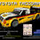 Thumbnail: Sticker Sheet For Toyota Tacoma Pikes Peak Lego MOC by Linse