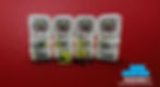 F1 Helmet Kits For LEGO ICONS Sets Ayrton Senna