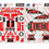 Thumbnail: Lego Moc 1998 Suzuki Escudo Pikes Peak by toms8wides Sticker Sheet