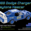 Thumbnail: LEGO Sticker Sheet for the iconic NASCAR 69 Dodge Charger Daytona MOC by James Higson