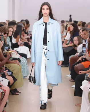 Proenza Schouler NYFW Spring/Summer 2024 