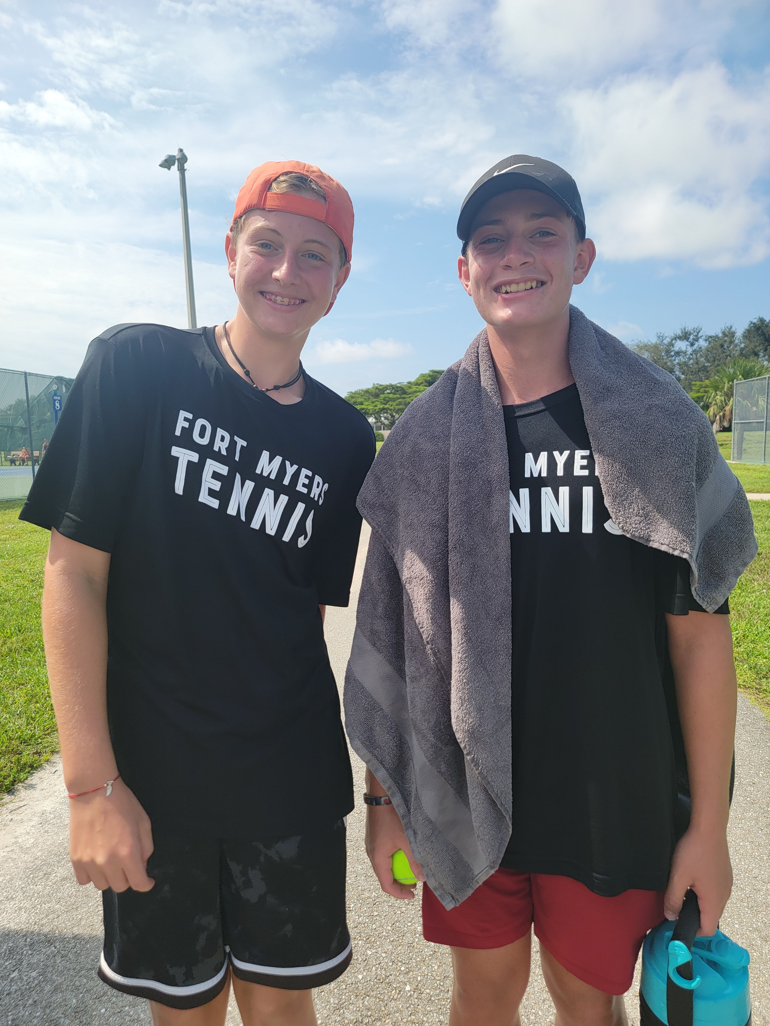 FMT Black Dri Fit Short Sleeve (white logo)