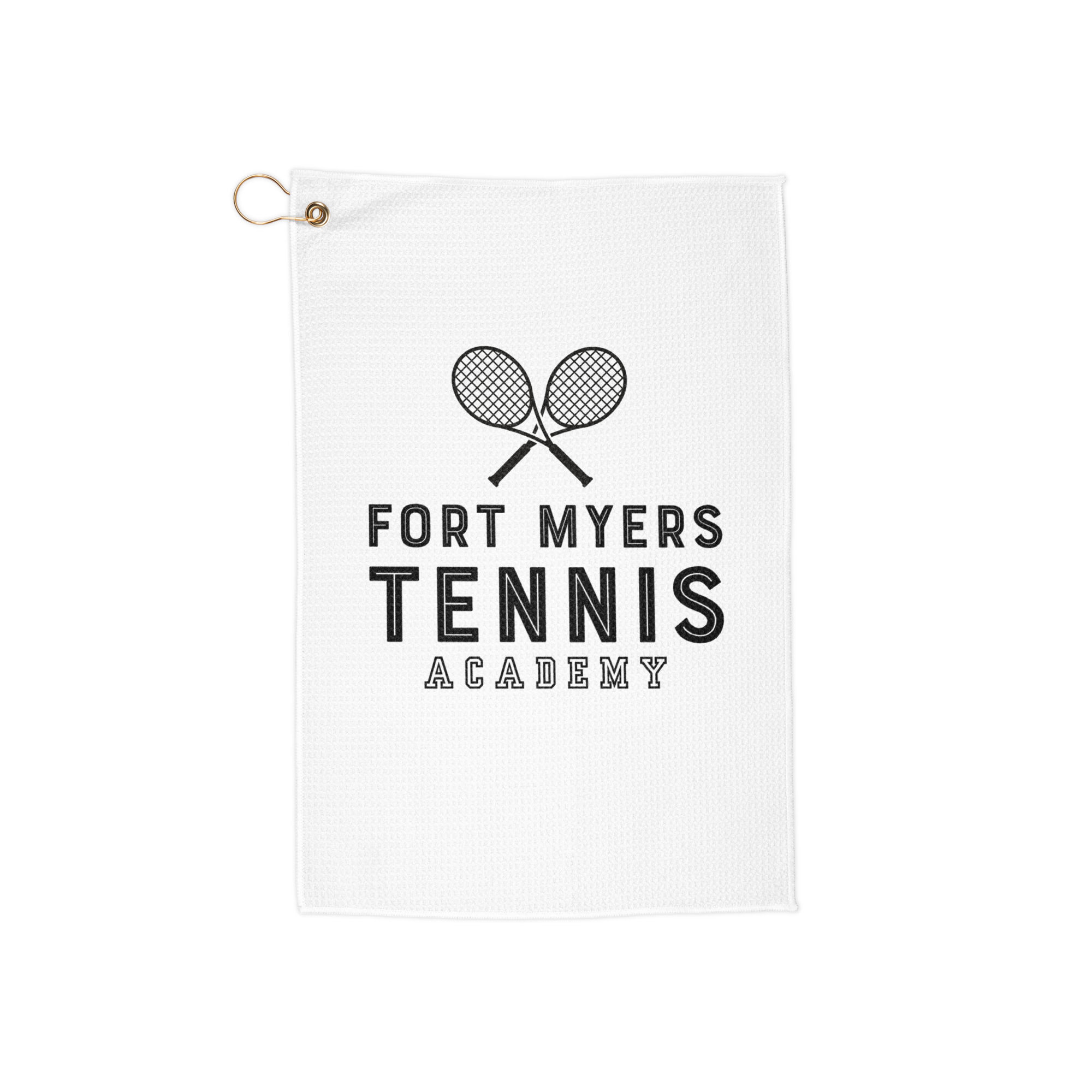 Tennis Towel