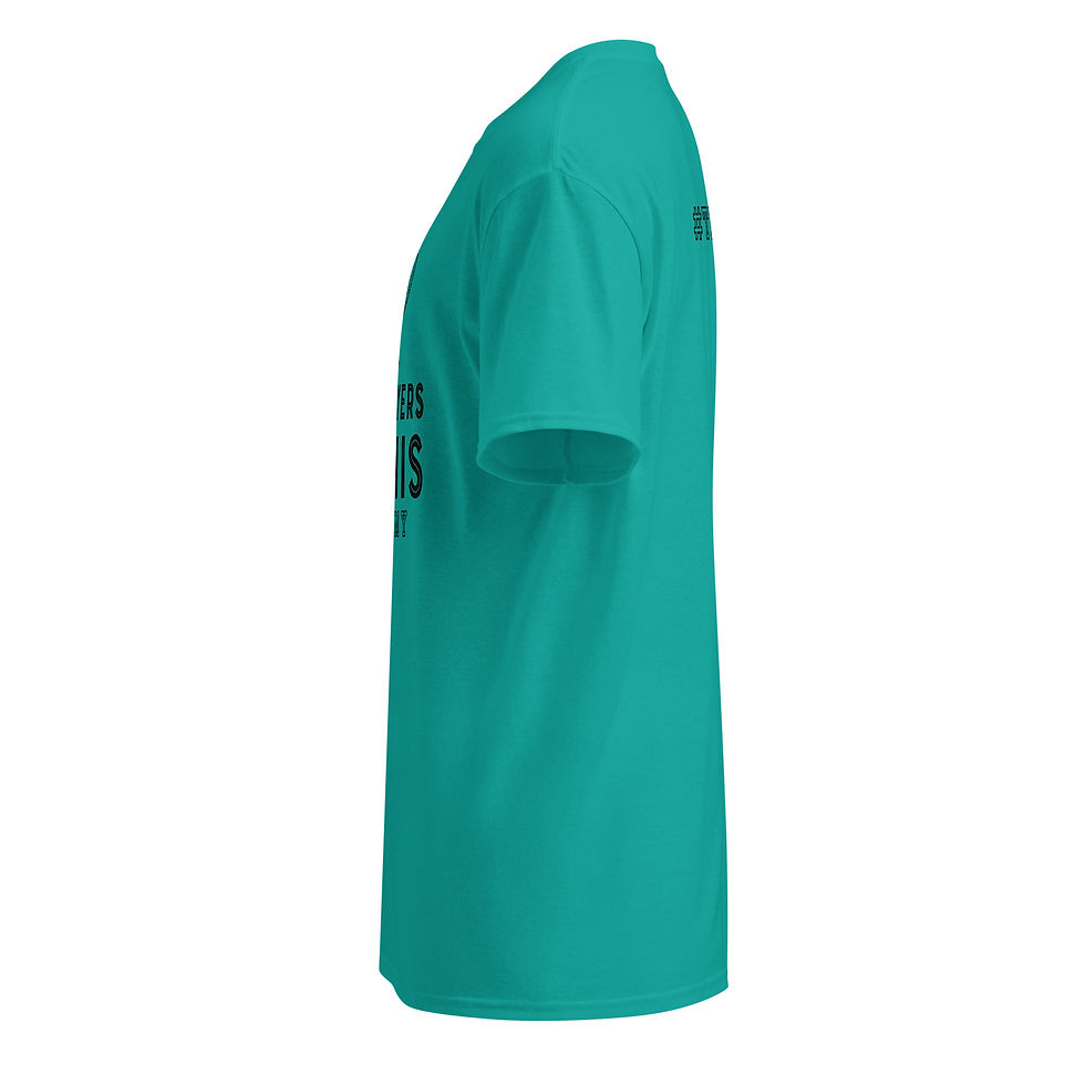 Thumbnail: Fort Myers Tennis Academy Mint Green Dri Fit 