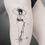 Miniature : Geisha