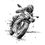 Miniature : Motard