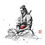 Miniature : Samurai