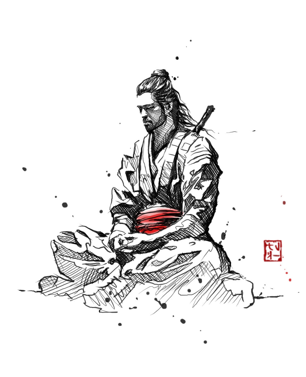 Samurai