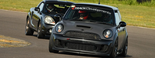 Sunstrip Racing Trackdevelopment Sunstrip | Trackdevelopments