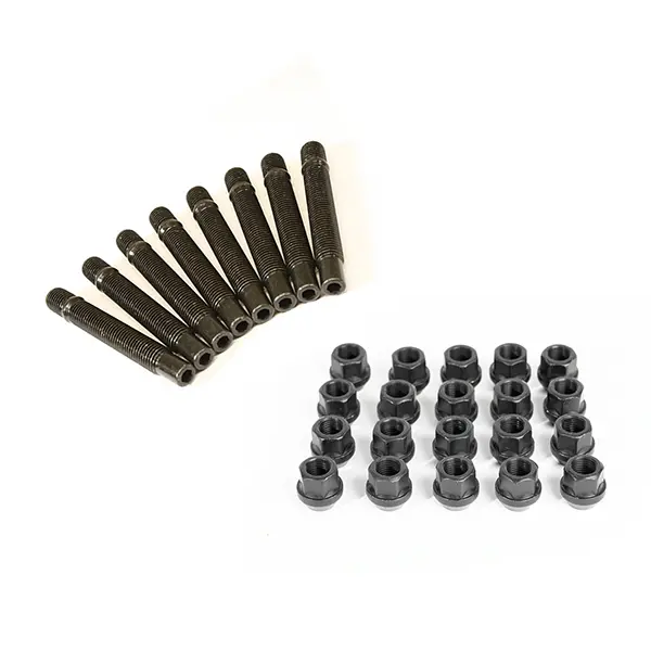 Wheel Stud & Nut Kit Trackdevelopments