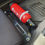 Thumbnail: E36/E46 Fire extinguisher mount bracket
