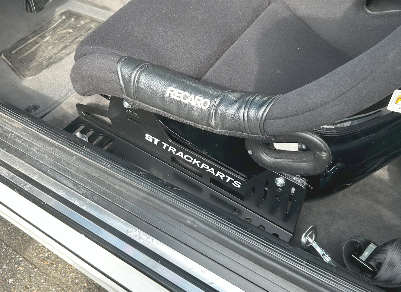 E36 Fixed Seat Brackets Trackdevelopments