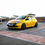 Thumbnail: Renault Clio RS200 RSR Splitter 