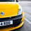 Thumbnail: Renault Clio RS200 RSR Splitter 